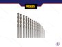 Broca aço rapido 15.0mm - irwin