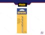 Broca aco rapido p 3/4 - irwin