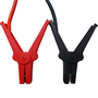 Cabo Chupeta CTF-2 200A 2Mt 10mm Flach
