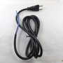 Cabo elétrico 2px1.5mmx2.2m plug 15a Makita  697020-9