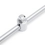 Cabo Tipo T Soquete 1/2 ST13910SC – Sata