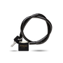 Cadeado para Bicicleta 30mm preto Pado