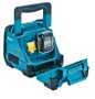 Caixa de Som Portátil A Bateria DMR200 Makita