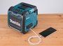 Caixa de Som Portátil A Bateria DMR200 Makita