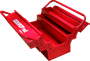 Caixa De Ferramentas 5 Gavetas GEDORE Red