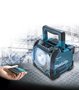 Caixa de Som Bluetooth DMR202 portátil C/Fonte Makita