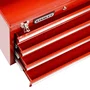 Caixa Tipo Gabinete 4 gavetas  Stanley