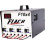 Carregador De Bateria F10x4 10a/12v – Flach