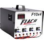 Carregador De Bateria F10x4 10a/12v – Flach