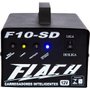 Carregador De Bateria Inteligente F10-Sd 10a/12v Flach