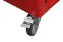 Carro Para Ferramentas 6 Gavetas R20150106 Gedore Red