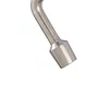 Chave de Biela / Roda Formato em L 18mm Mayle