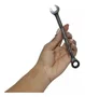 Chave combinada catraca 12mm Belzer