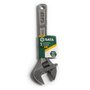 Chave de Boca / Inglesa / Ajustável 8" Sata