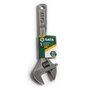 Chave de Boca / Inglesa / Ajustável 8" Sata