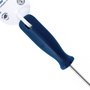 Chave de Fenda Cruzada Philips 1/8 x 06 Gedore