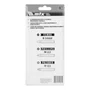 Chave de Fenda T com Bits 12pcs 115679 – MTX