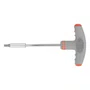 Chave de Fenda T com Bits 12pcs 115679 – MTX