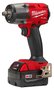 Chave de Impacto 1/2" M18 FUEL Milwaukee