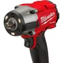 Chave de Impacto 1/2" M18 FUEL Milwaukee