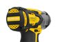 Chave de impacto MCI 1/2 20v Menegotti