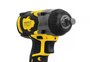 Chave de impacto MCI 1/2 20v Menegotti
