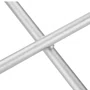 Chave de Roda em Cruz 17x19x21mm com Encaixe 1/2" Stels