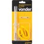 Caneta para teste automotiva 6V/12V/24V DC Vonder