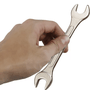 Chave de Boca / Fixa 06x07mm Mayle