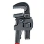 Chave Encanador / Grifo Para Tubos 08” Mayle