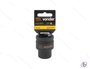 Soquete sextavado de impacto de 3/4" x 19,0 mm Vonder