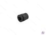 Soquete sextavado de impacto de 3/4" x 27,0 mm Vonder
