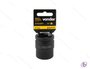 Soquete sextavado de impacto de 3/4" x 27,0 mm Vonder