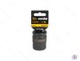 Soquete de Impacto Sextavado 28mm de 3/4' Vonder