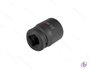 Soquete sextavado de impacto de 3/4" x 32,0 mm Vonder