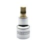 Chave Soquete Multidentado 1/2 X M06 ST24802SC Sata