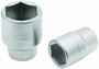 Chave Soquete Sextavado 1" x 3/4" Gedore