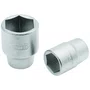 Soquete Sextavado 3/4 30mm Gedore