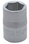 Chave Soquete Sextavado 33mm x 3/4 Sata