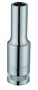 Chave Soquete Sextavado Longo 1.1/8 x 1/2 Sata