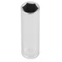 Chave soquete sextavado longo 15mm x 1/2 ST13406SC  Sata
