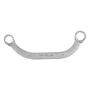 Chave Starter Meia Lua 19x22 mm – Stels