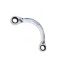 Chave Starter Meia Lua Catraca 19x22mm - Belzer