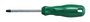 Chave Torx Reta T10X100Mm Série P Sata