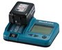 Checador/Testador de baterias lxt 18v BTC04 Makita