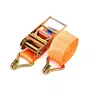 Kit Cinta Carga Catraca 3 Ton x 9Mt Itacorda
