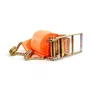 Kit Cinta Carga Catraca 10 Ton x 9Mt Itacorda
