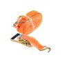 Kit Cinta Carga Catraca 10 Ton x 9Mt Itacorda