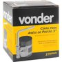 Cinta Para anéis de Pistão n°3 Vonder