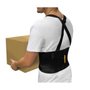 Cinto ergonômico lombar tamanho GG Vonder